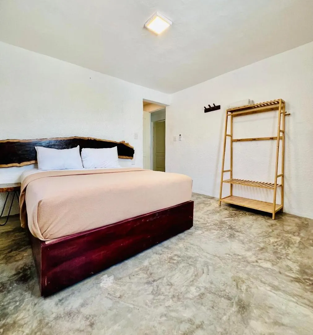 Tucasaenplaya Apart otel Playa del Carmen 0*,