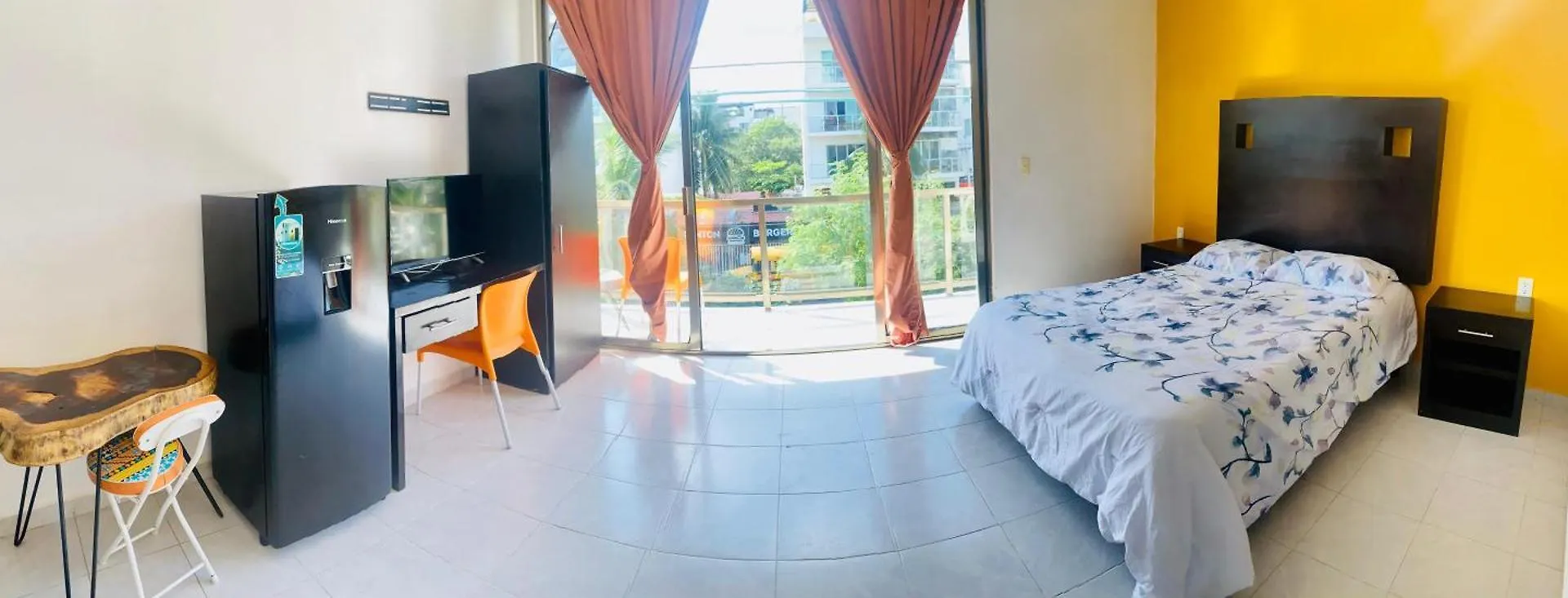 Tucasaenplaya Apart otel Playa del Carmen