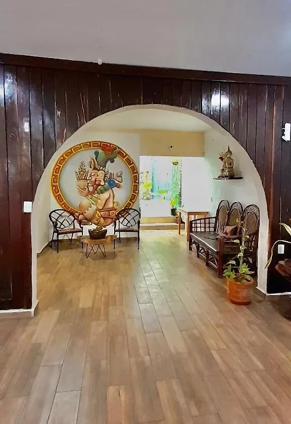 Tucasaenplaya Apart otel Playa del Carmen