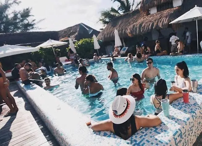 Tucasaenplaya Aparthotel Playa del Carmen Mexico