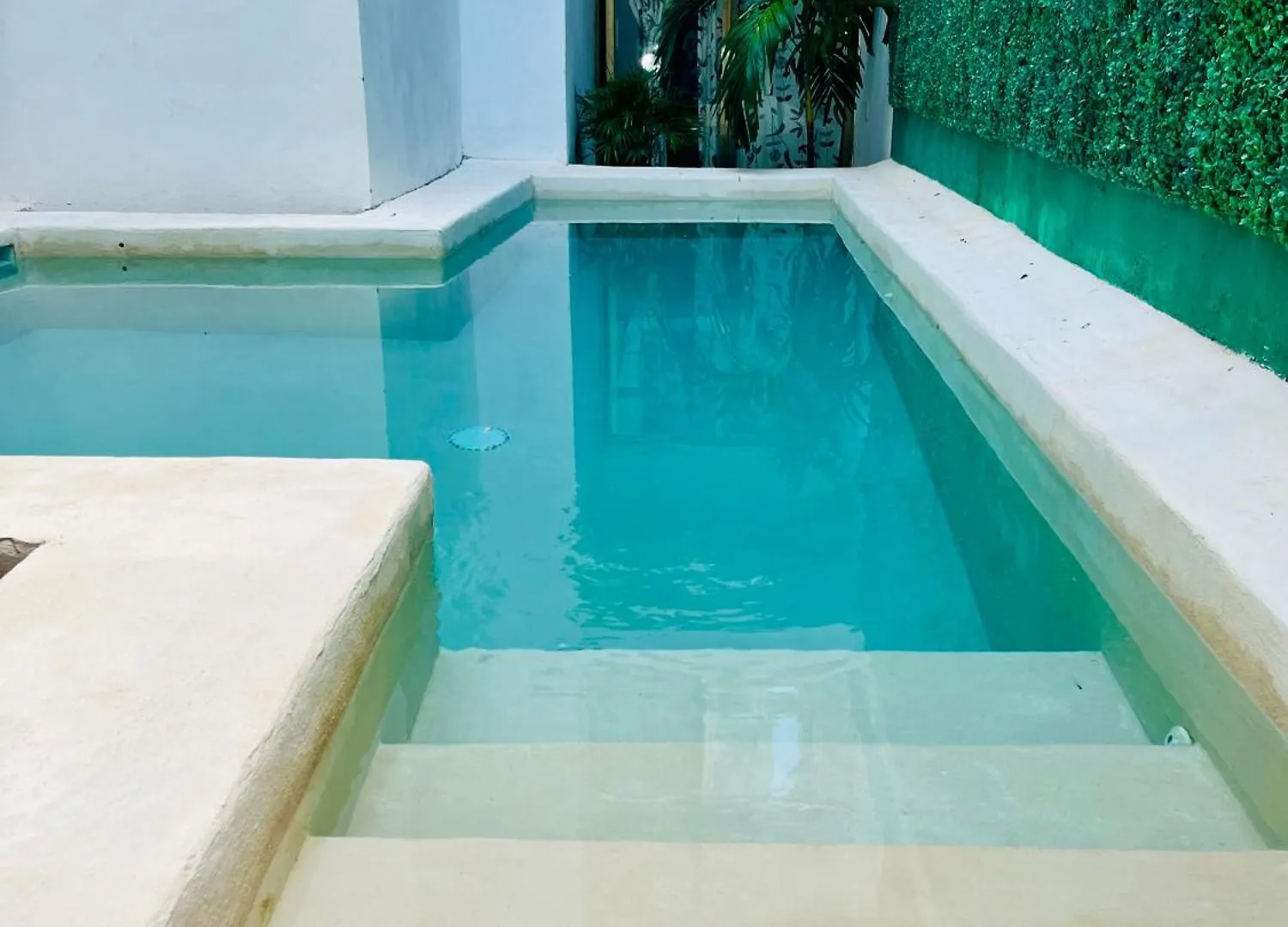 Tucasaenplaya Aparthotel Playa del Carmen